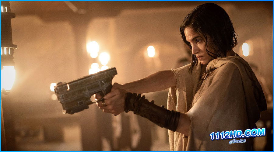 Rebel Moon – Part One: A Child of Fire 