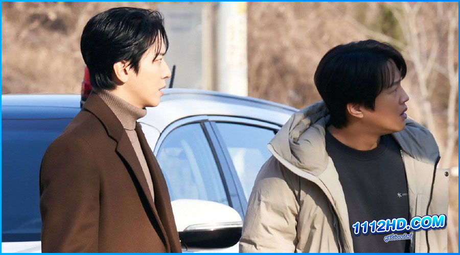 ดูซีรี่ย์ Brain Works สืบสมองเจาะคดีเดือด (2023) พากย์ไทย