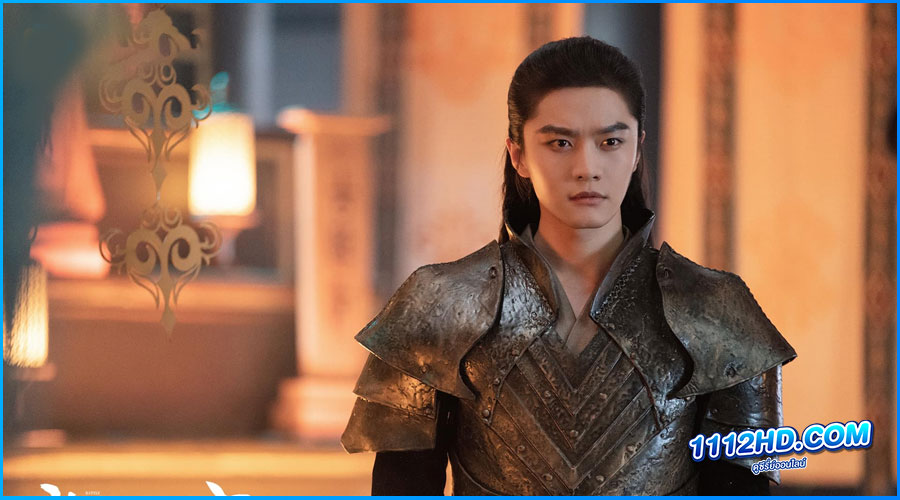 Battle Through the Heaven (2023) สัปยุทธ์ทะลุฟ้า จอมดรุณหวนกลับคืน