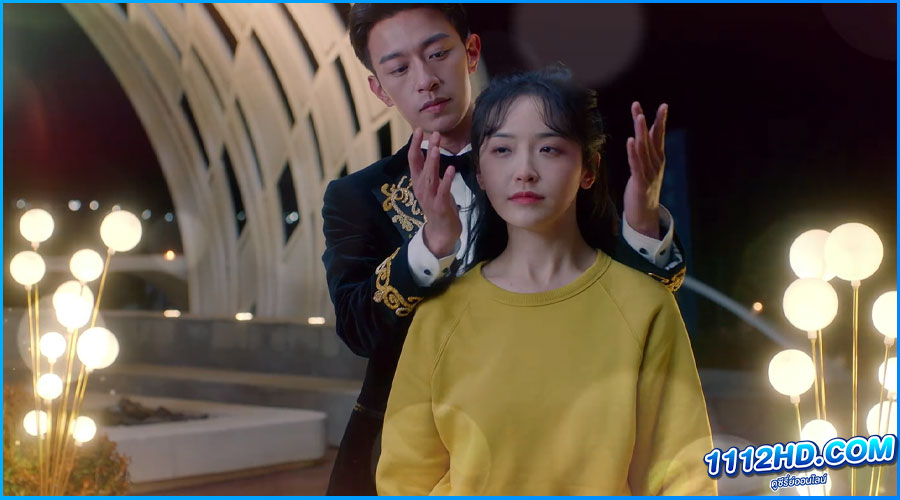 Hi! My Mr Right (2023) พบรักยัยจอมโกหก 