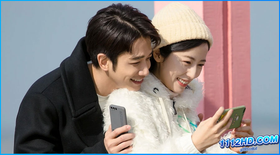 Fall In Love With A Scientis (2021) สะดุดรักนายนักวิทย์