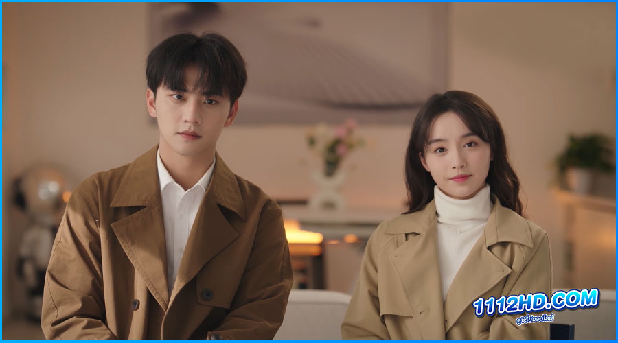 ดูซีรี่ย์ Moonlight หนึ่งจันทร์กลางดวงใจ