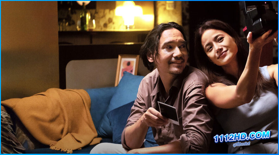 ทีมรักนักหลอก Analog Squad (2023)