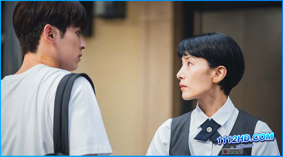 ดูซีรี่ย์ Pale Moon (2023) ซับไทย 