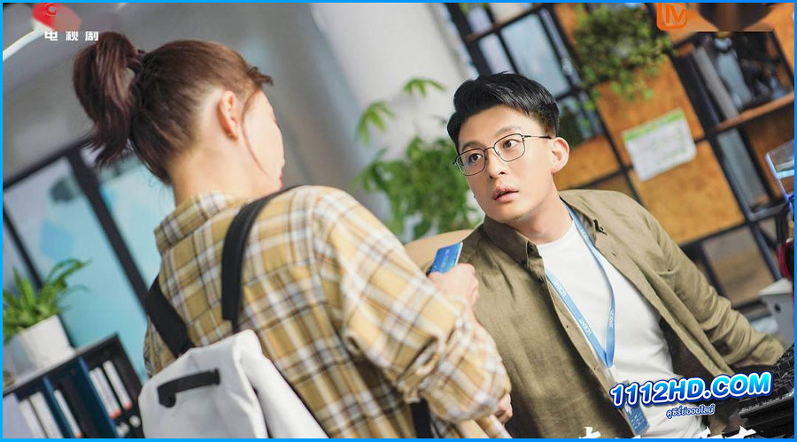 As We Wish (2022) พากย์ไทย