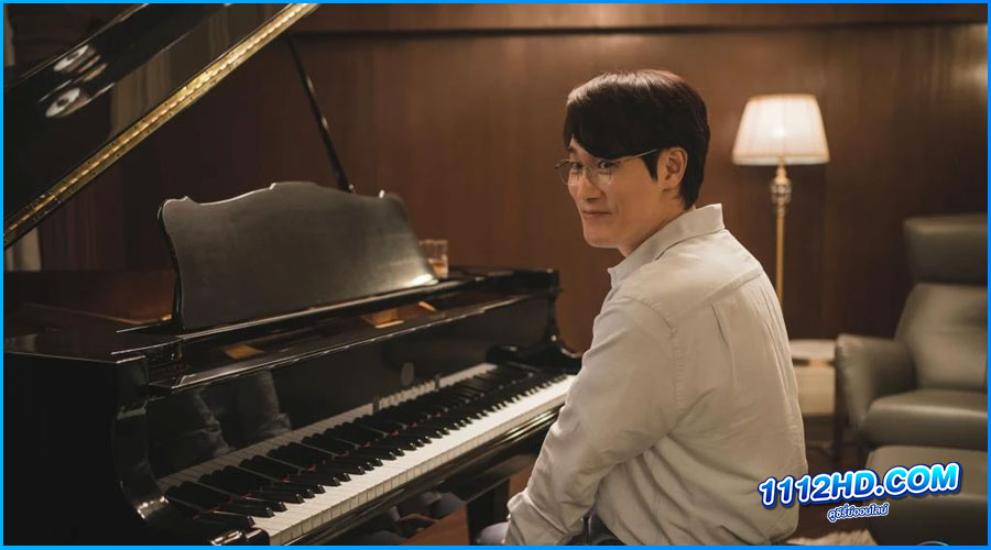 ดูซีรี่ย์ Maestra : Strings of Truth (2023)