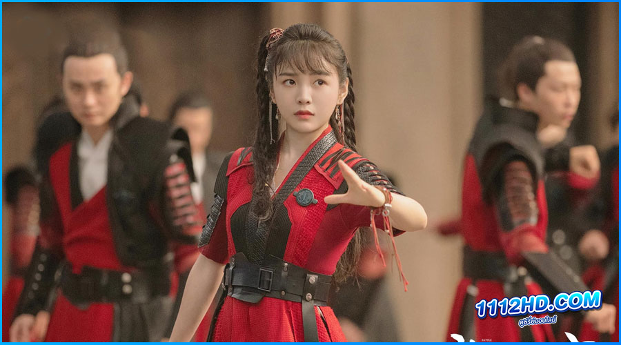 สัปยุทธ์ทะลุฟ้า จอมดรุณหวนกลับคืน (ซับไทย)