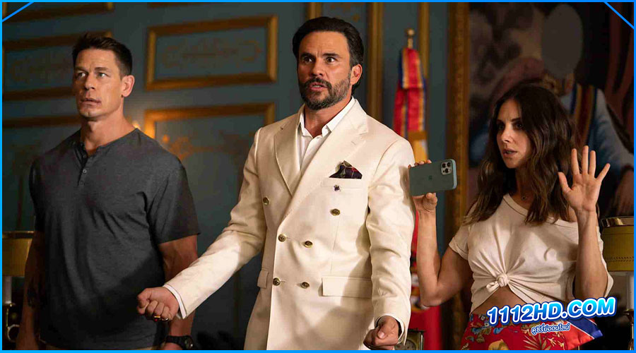 จ๊อบระห่ำ คนถึกระทึกโลก Freelance