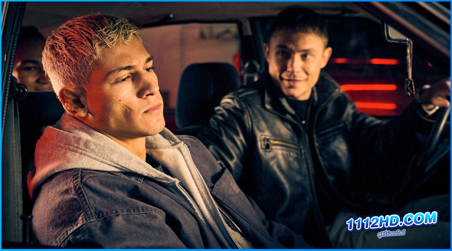 Sixty Minutes (2024) 60 นาที (พากย์ไทย) 