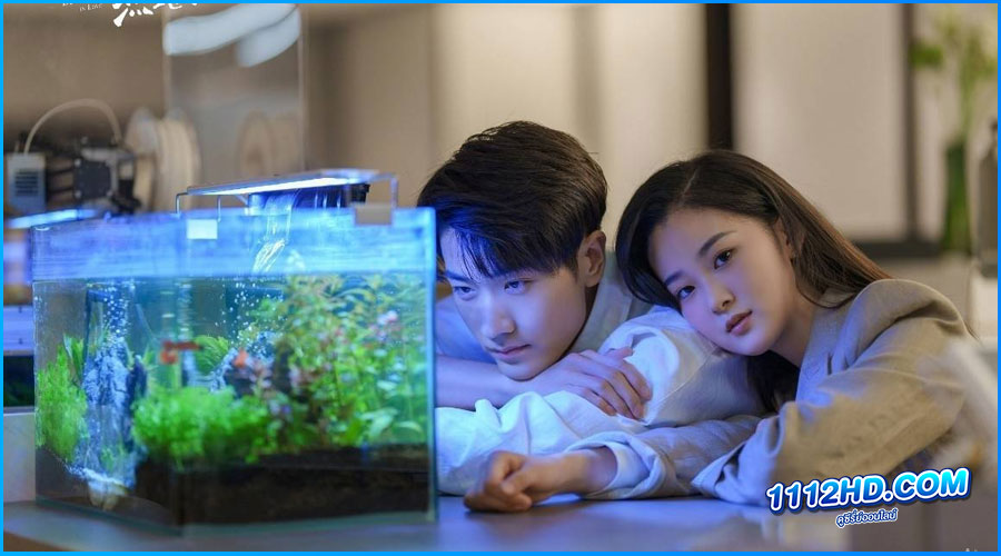 ภารกิจมัดใจยัยแฟนเก่า (2022) พากย์ไทย