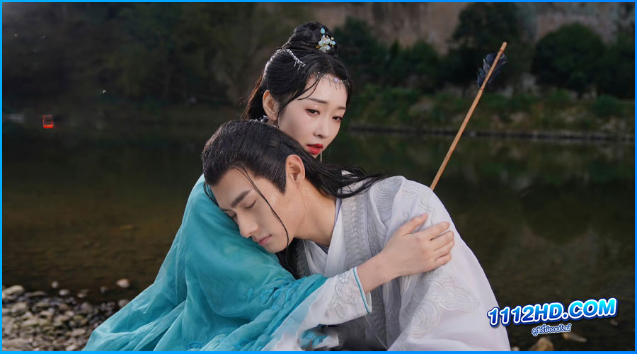 Divine Destiny (พากย์ไทย)