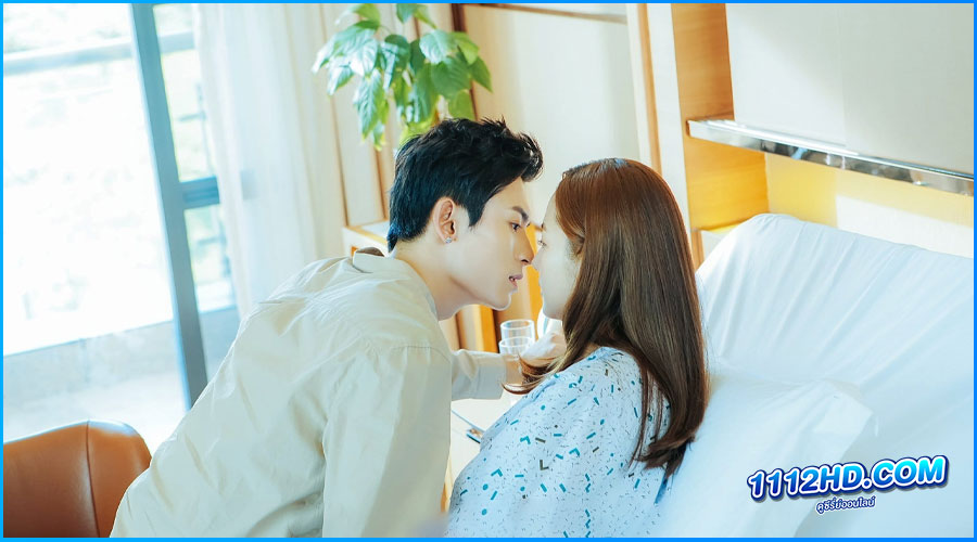 ดูซีรี่ย์ ละลายหัวใจด้วยไออุ่นรัก (2023) พากย์ไทย