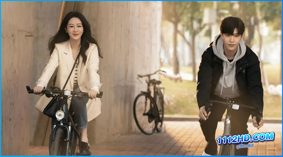 Stories of Youth and Love (2024) ซับไทย