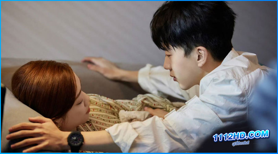 Our Interpreter (2024) วุ่นรักนักแปล