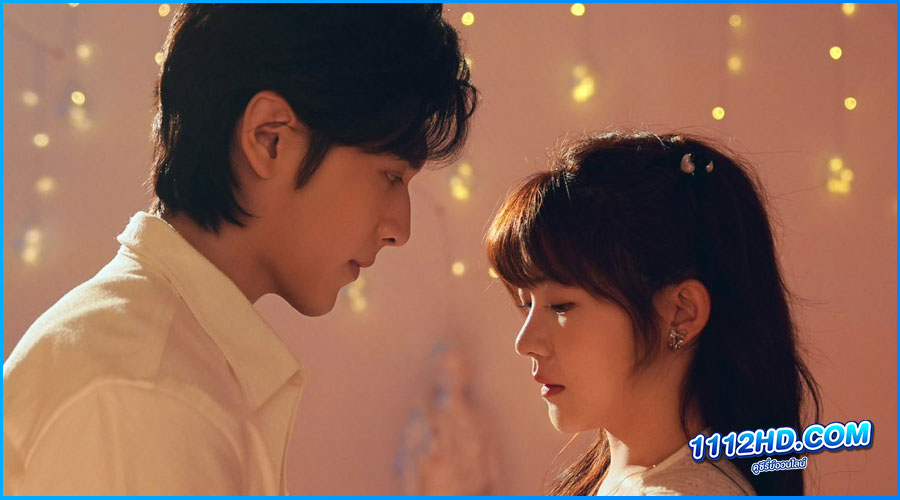 Golden House Hidden Love (2024) ซ่อนสามีในบ้านที่รัก