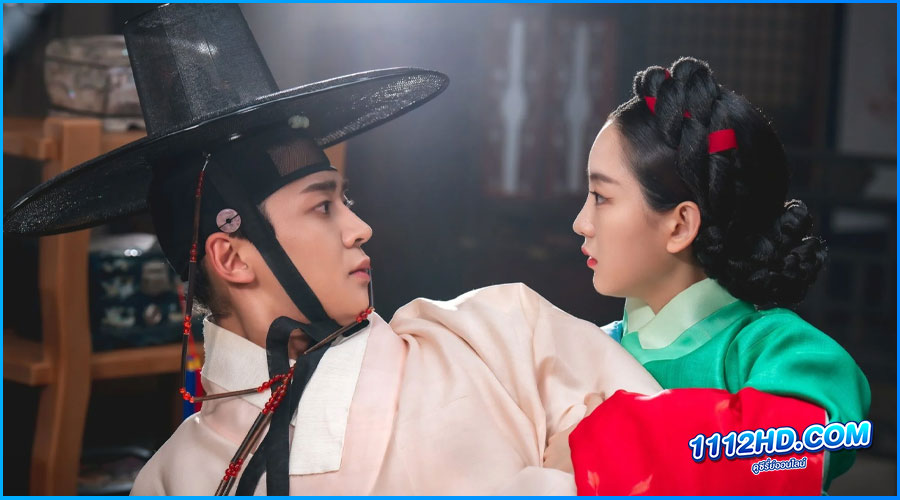 The Matchmakers (2023) พากย์ไทย