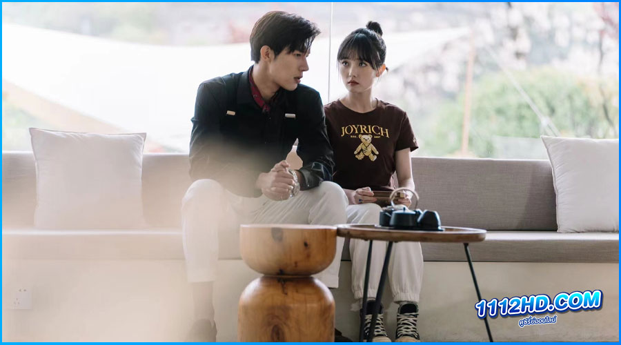 ดูซีรี่ย์ Have A Crush On You (2024) 