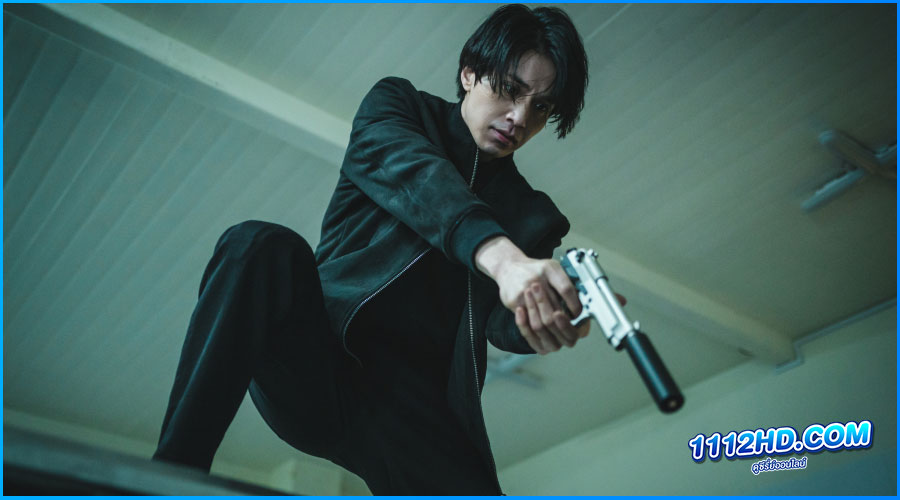 A Shop For Killers (2024) มรดกร้านนักฆ่า