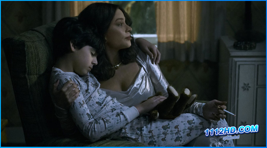 ดูซีรี่ย์ Griselda เจ้าแม่โคเคน (2024)