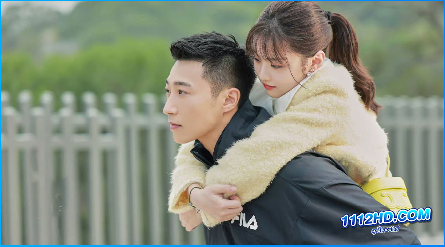 Our Interpreter (2024) วุ่นรักนักแปล