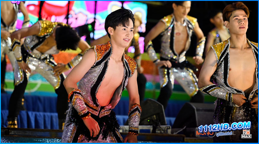 อีสานตุ๊ดซี่ E-Sarn Tootsie (2024) Part 1