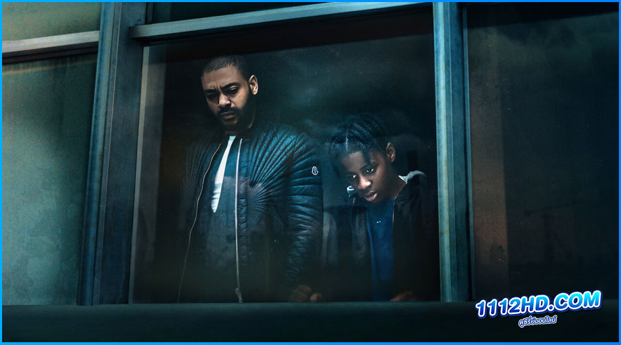 ดูหนัง The Kitchen (2023)