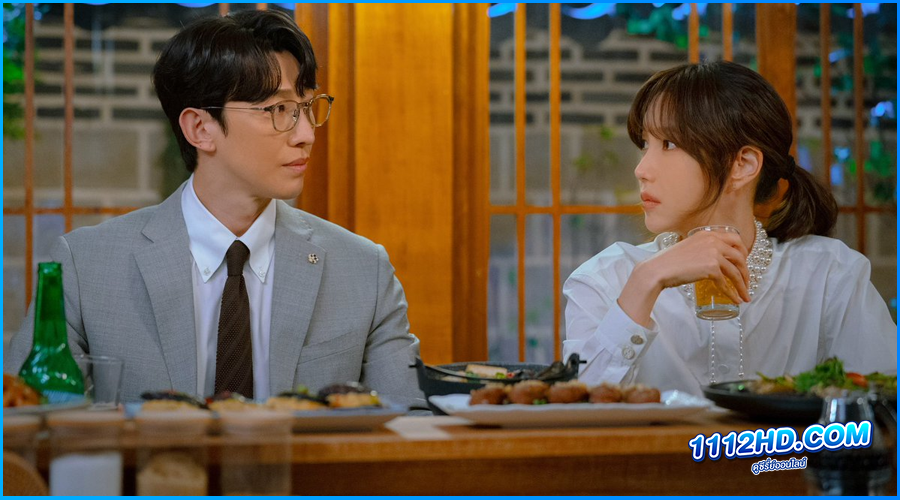 ดูซีรี่ย์ Queen of Divorce (2024) ซับไทย