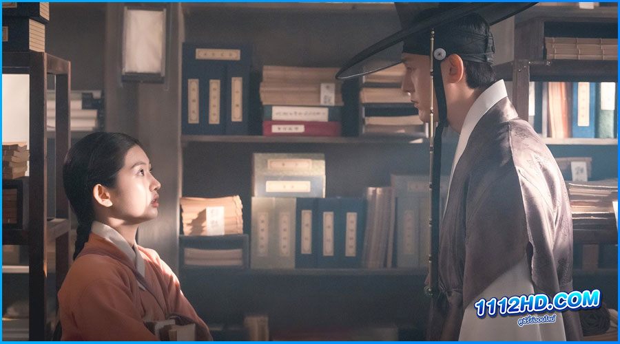 ดูซีรี่ย์ Knight Flower 