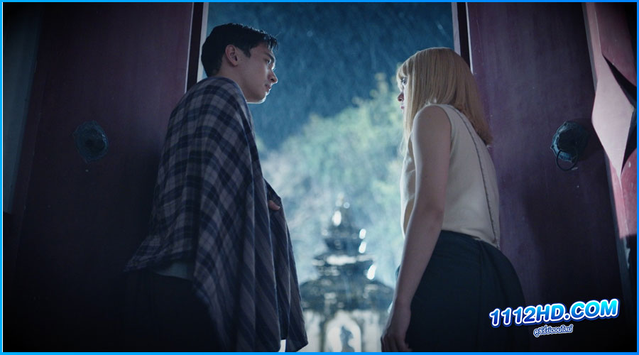 ซีรี่ย์ไทย นางทาศ หัวทอง (2024)