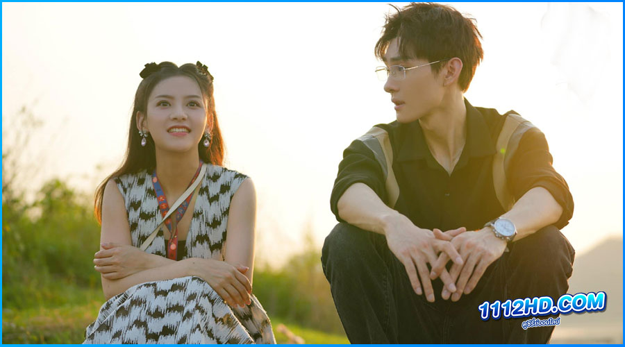 All of Her หนึ่งเดียวคือเธอ (2024) ซับไทย 