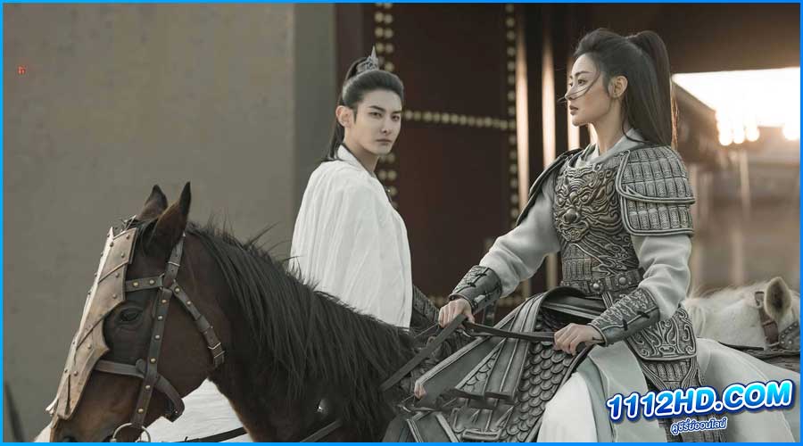 สตรีกล้าท้าสงครามรัก (ซับไทย)