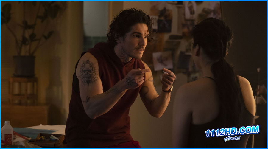 Echo (2024) เอคโค่ (พากย์ไทย)