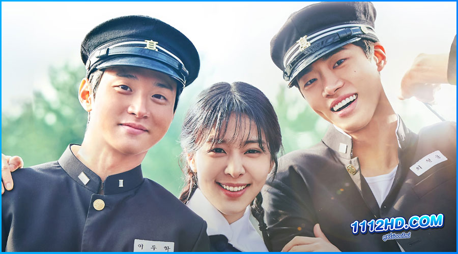 ดูซีรี่ย์ Oasis ห้วงชีวิตลิขิตรัก พากย์ไทย