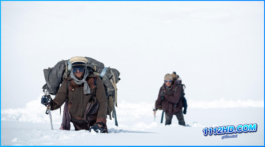 ดูหนัง หิมะโหด คนทรหด พากย์ไทย