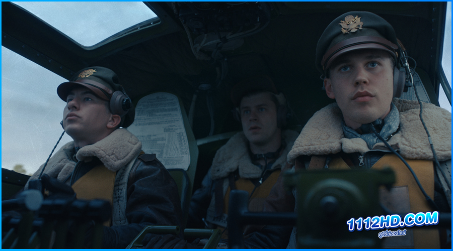 Masters of the Air Season 1 (2024) 