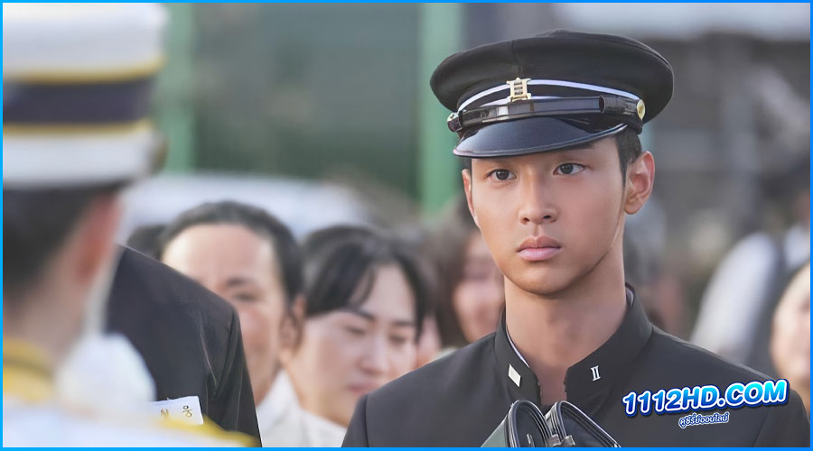 Oasis ห้วงชีวิตลิขิตรัก (2023) พากย์ไทย