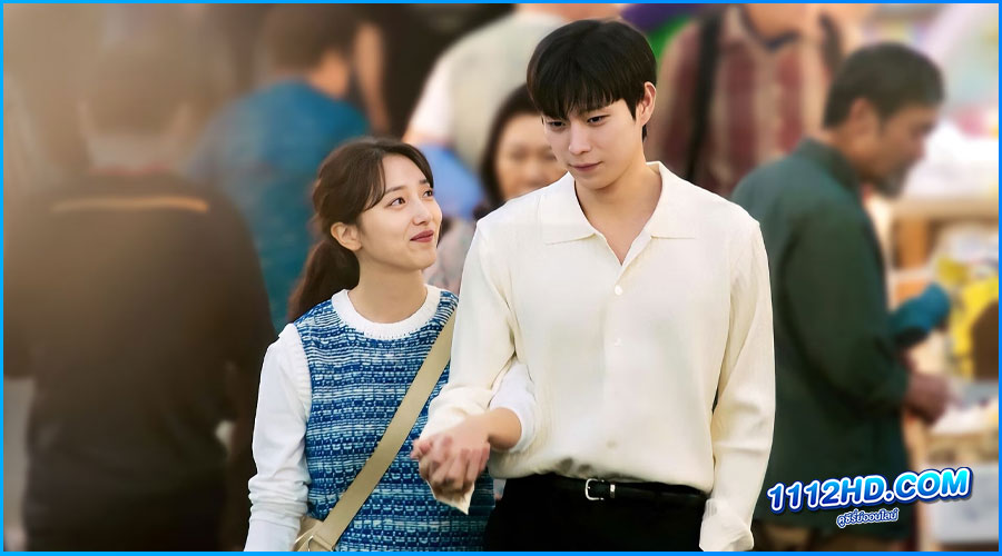 ดูซีรี่ย์ รักแค้นข้ามภพ Moon in the Day