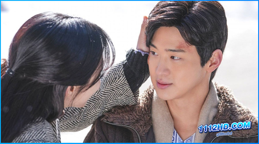 ดูซีรี่ย์ Oasis ห้วงชีวิตลิขิตรัก