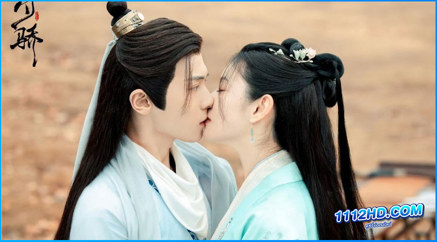 ดูซีรี่ย์ Beauty Killer (2023) ซ่อนคมเขี้ยวเกี่ยวหัวใจ