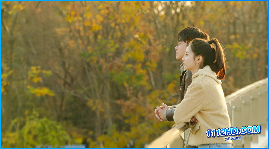 ดูซีรี่ย์ ออฟฟิศนี้ยังมีหวัง Never Give Up (2023)