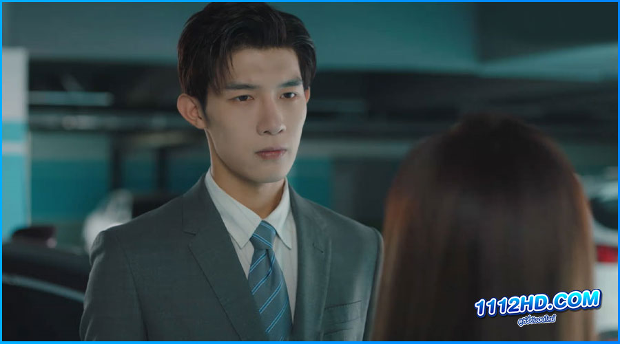 Ex-Boyfriend & Boss (2023) แฟนเก่าตัวร้ายเจ้านายของฉัน