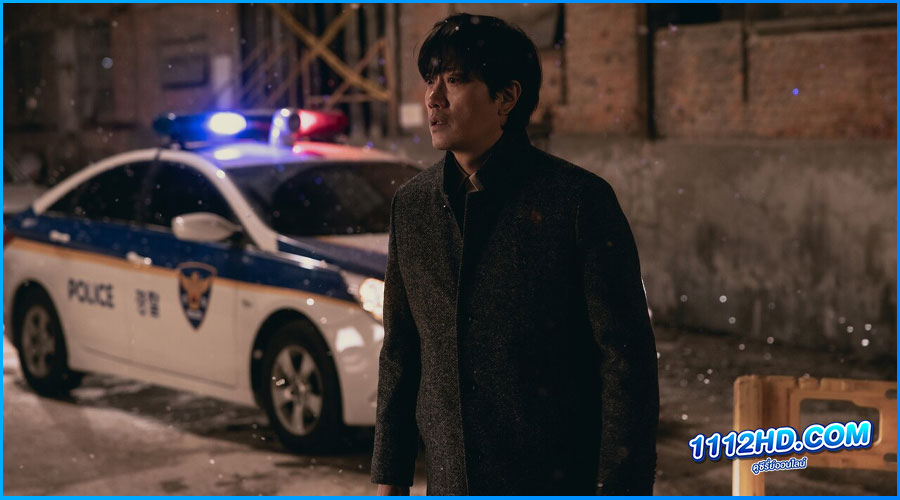 The Bequeathed (2024) มรดกอาถรรพ์ (พากย์ไทย)