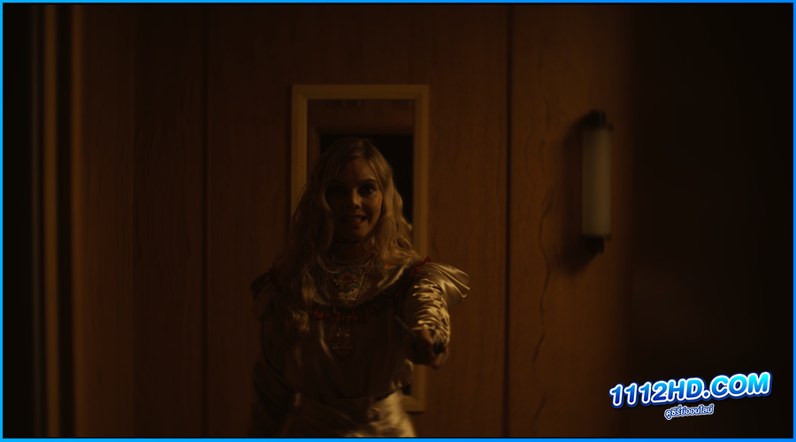 ดูหนัง Haunting of the Queen Mary เรือผีปีศาจ 