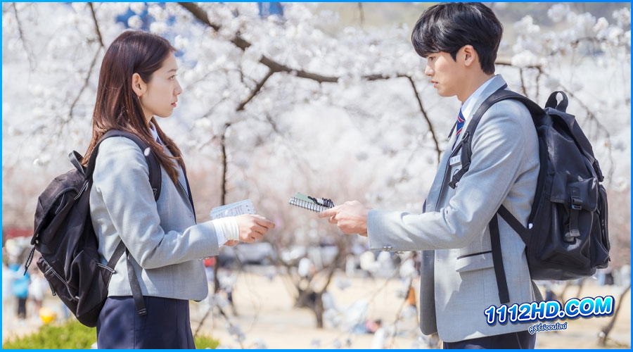 Doctor Slump หัวใจหมอไม่มอดไหม้ (2024)