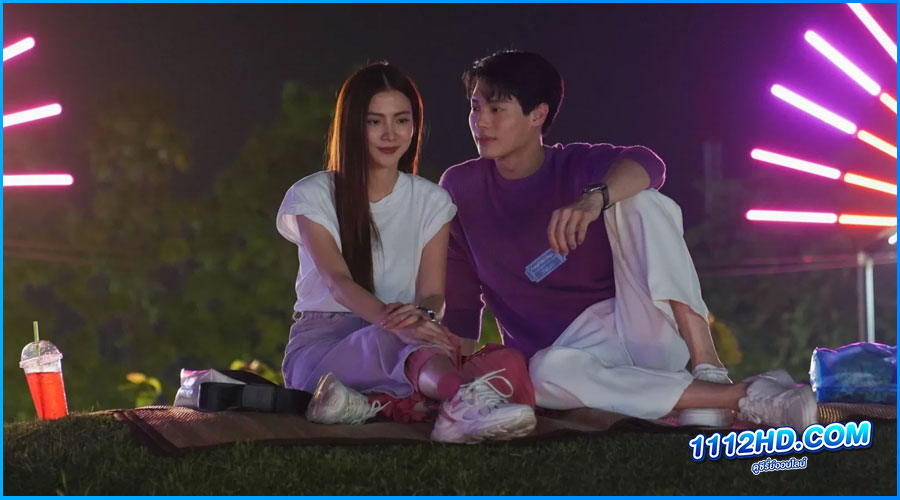 ซีรี่ย์ไทย หัวใจไม่มีปลอม Beauty Newbie (2024) ย้อนหลัง