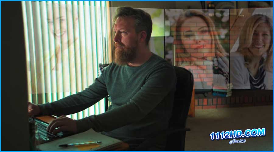 ดูหนัง Lover, Stalker, Killer (2024) 