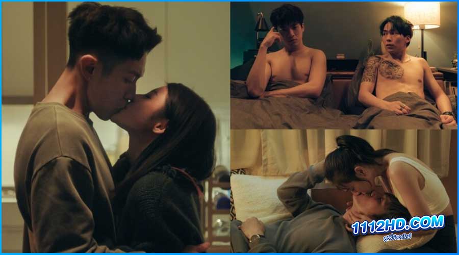 Let’s Talk About Chu (2024) คุยเรื่องคนบ้านฉู่