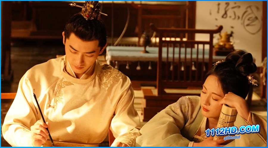 A Lucid Dream (2024) รักนี้ไม่มีพล็อต