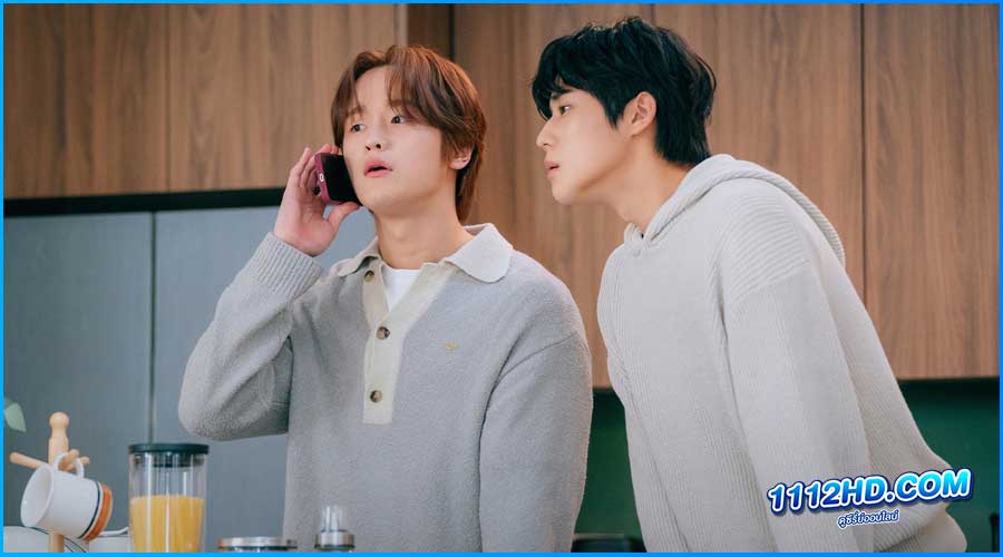 Wedding Impossible (2024) ซับไทย