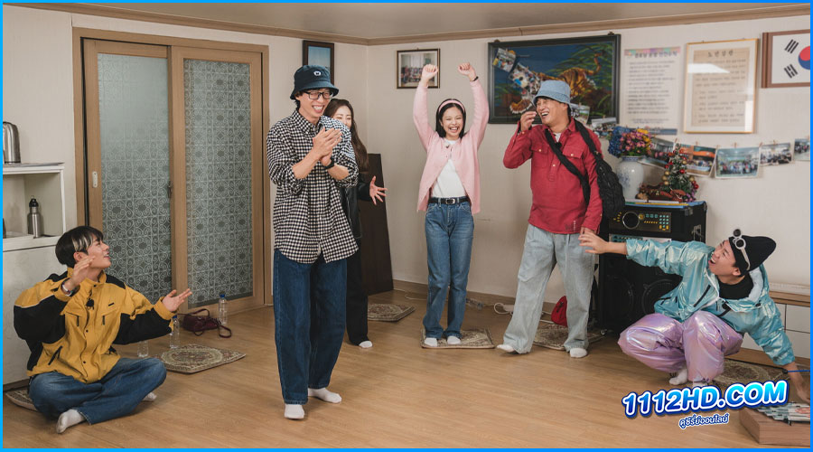 ดูซีรี่ย์ อะพาร์ตเมนต์ 404 (2024) 